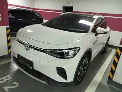 Volkswagen ID.4 2022