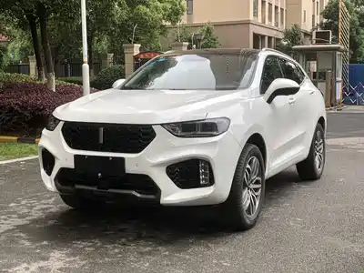 WEY VV5 2017