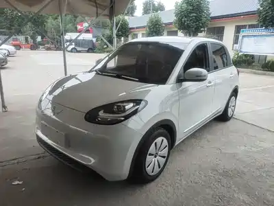 Wuling Motors Bingo 2023