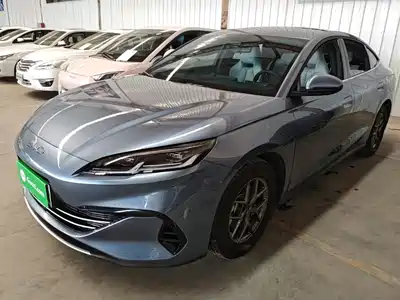 BYD Seal 06 New Energy 2024