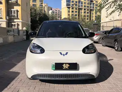 Wuling Motors Bingo 2023