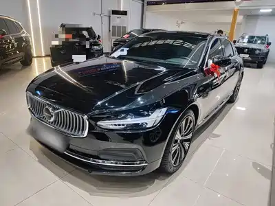 Volvo S90 2024