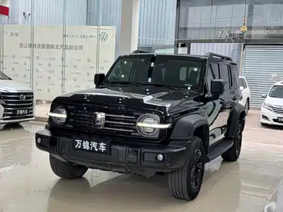 Tank 300 2023