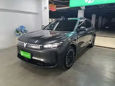 Voyah Auto FREE 2025