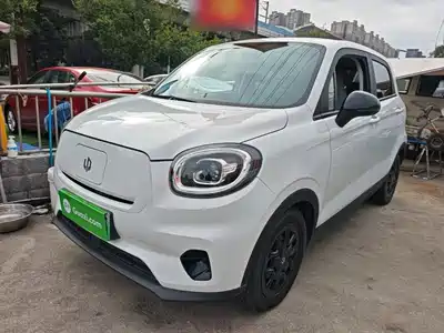 Leapmotor T03 2024