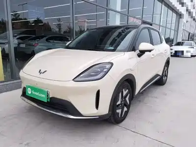 Wuling Motors Bingo S 2025