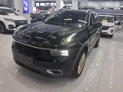 Lynk & Co 01 2018