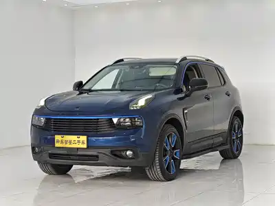 Lynk & Co 01 2019