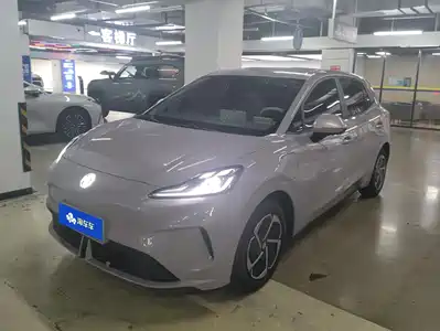 MG MG4 EV 2026