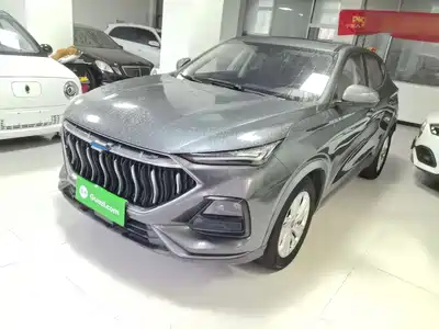 Changan Oshan Oushang X5 2021