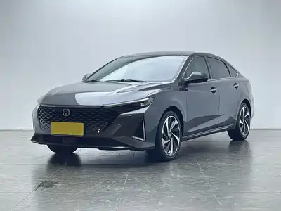 Changan Ruicheng PLUS 2023