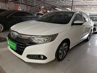 Honda Lingpai 2019