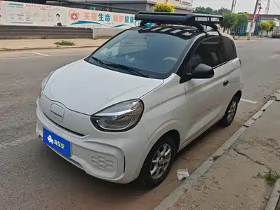 Roewe Kaiwei CLEVER 2023