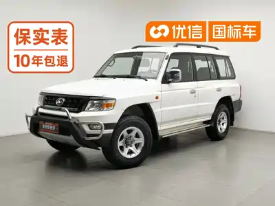 Leopaard Liebao Q6 2015