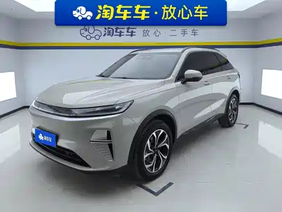Haval Xiaolong MAX 2025