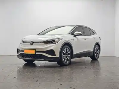 Volkswagen ID.4 2024