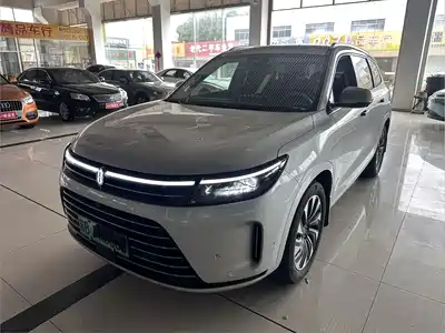 AITO Wenjie M7 2023