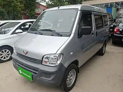 Wuling Motors Zhiguang 2025