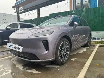 Shangjie SUV 2025