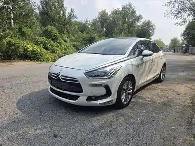 DS 5 2015