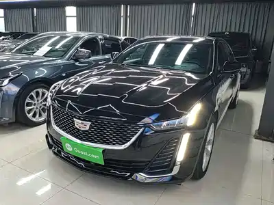 Cadillac CT5 2023