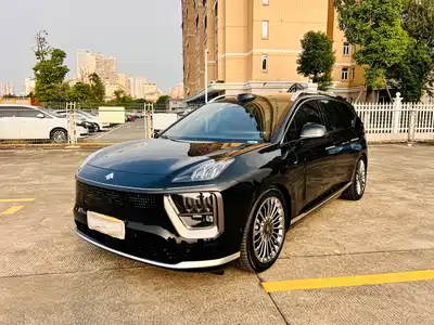 GAC Haobo HL 2025