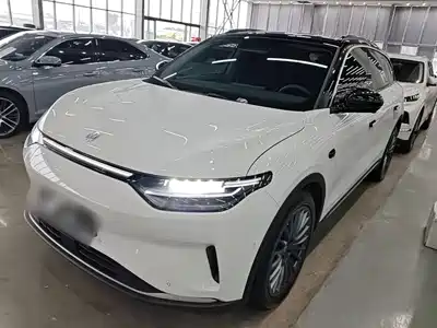 Leapmotor C11 2025