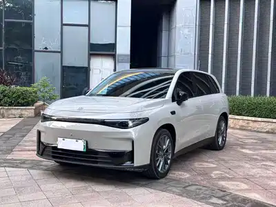 Leapmotor C10 2025