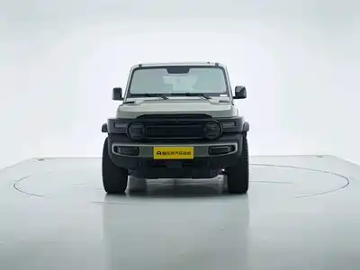 iCAR V23 2025