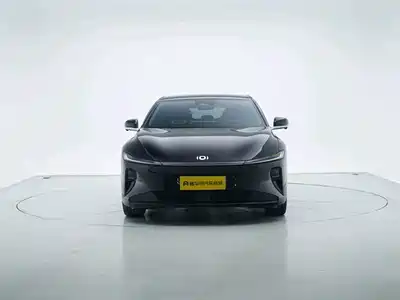 Changan Qiyuan A07 2024