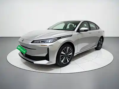 Changan Qiyuan A05 2024