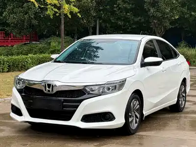 Honda Lingpai 2020