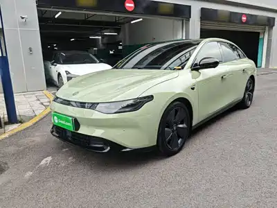 Leapmotor C01 2022