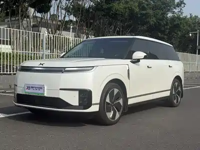 XPeng G01 2026