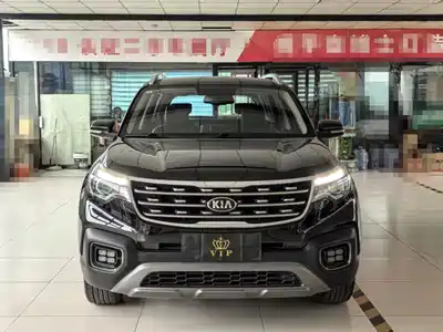 Kia Sportage 2019