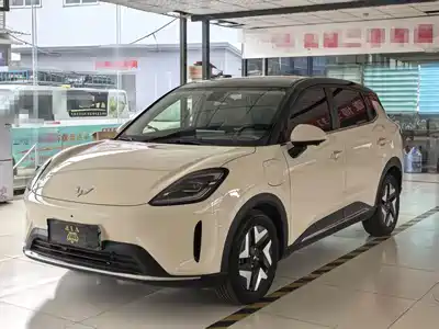 Wuling Motors Bingo S 2025