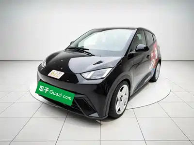 BYD Seagull 2023
