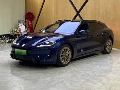 Shangjie Z7T 2026