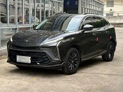Dongfeng Fengxing T5 EVO 2024