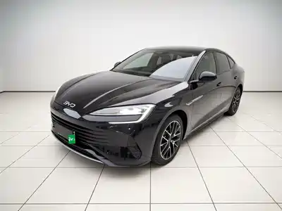 BYD Seal 2024