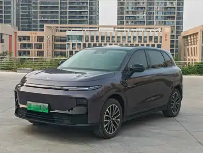 Leapmotor B10 2025