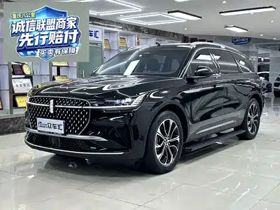 Lincoln Nautilus 2023