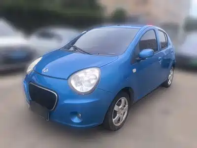 Geely Panda Classic 2015