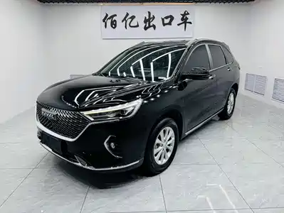 Haval M6 2022