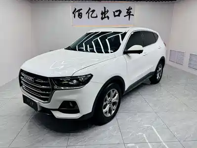 Haval H6 2022