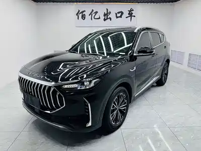 Jetour X70 PLUS 2022