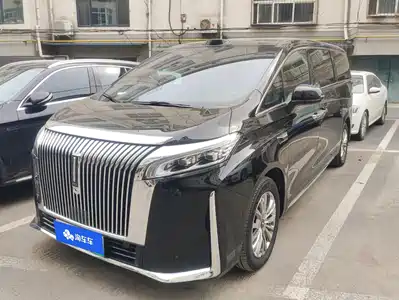 WEY Alpine 2025