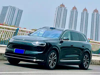 AITO Wenjie M7 2025