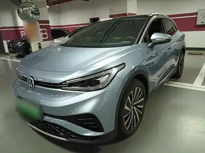 Volkswagen ID.4 2023