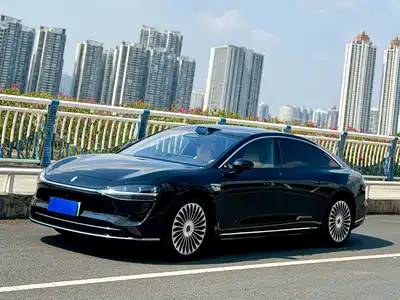 Xiangjie S9 2025